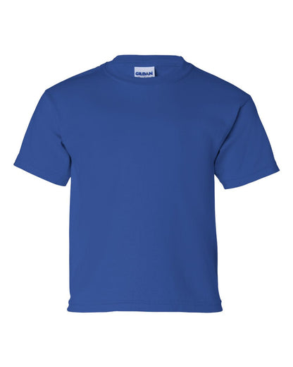 Gildan 2000B | Youth T-Shirt