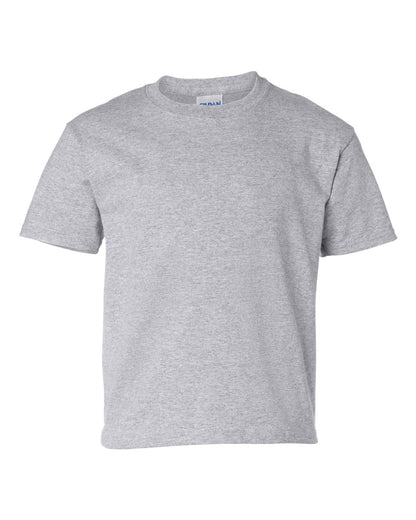 Gildan 2000B | Youth T-Shirt