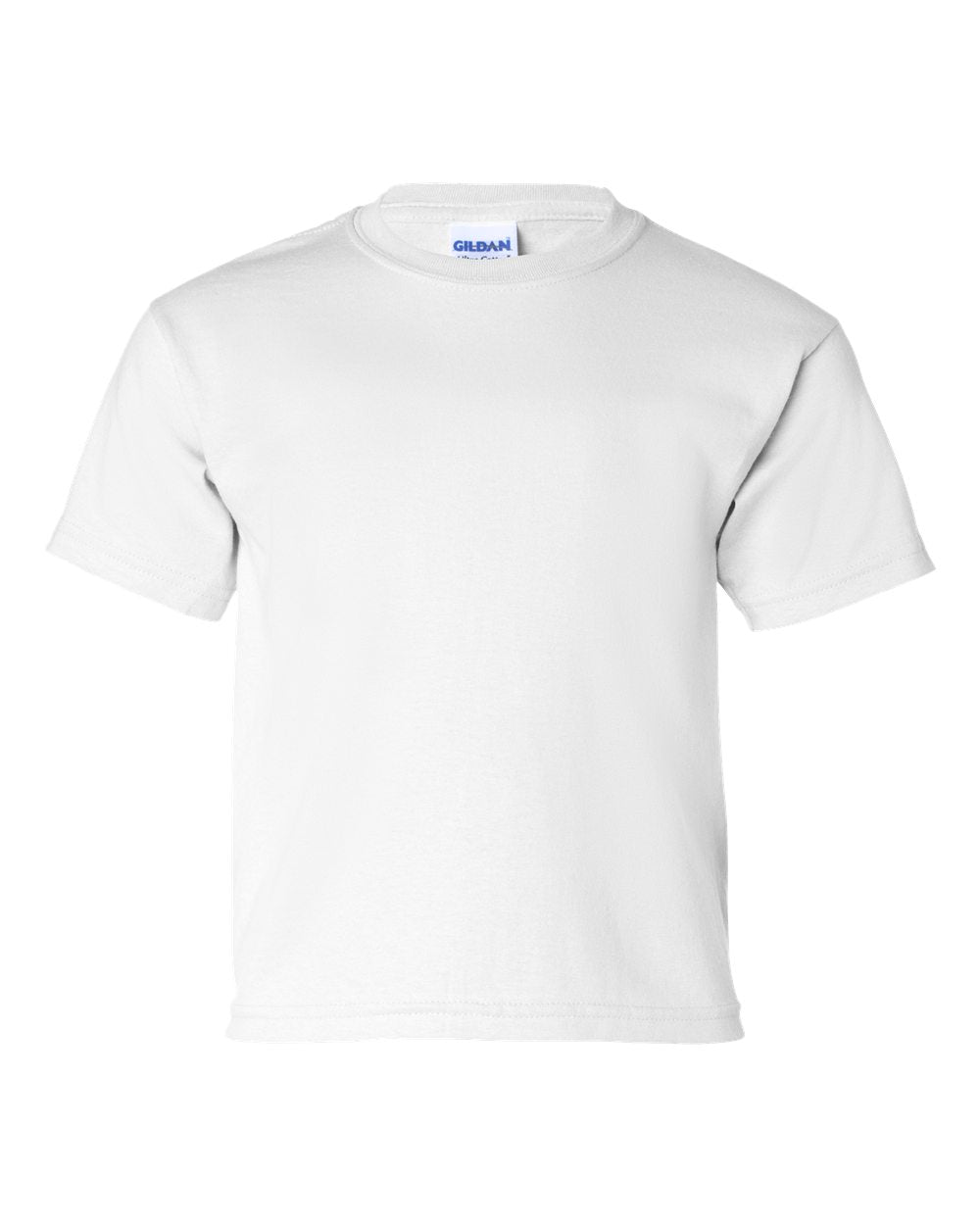 Gildan 2000B | Youth T-Shirt