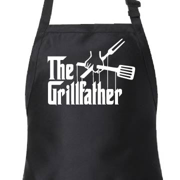 Apron - Grillfather