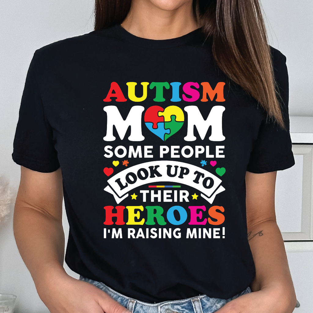 Austism Mom