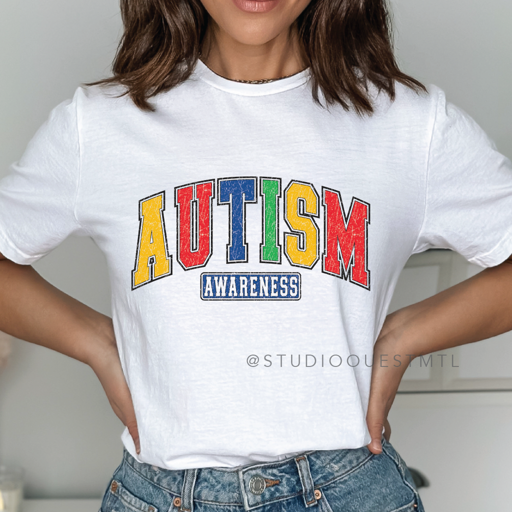 Austism Awareness