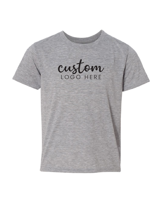 Gildan 2000B | Youth T-Shirt