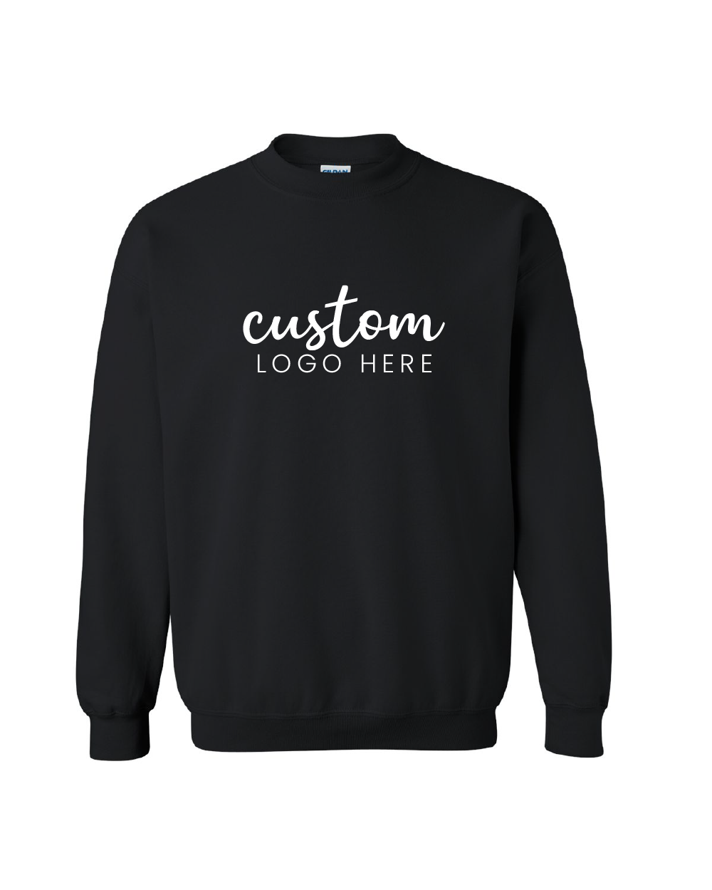 Gildan 18000 | Adult Crewneck