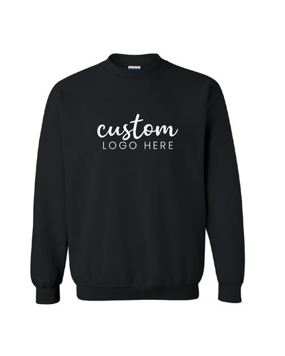 Gildan 18000 | Adult Crewneck