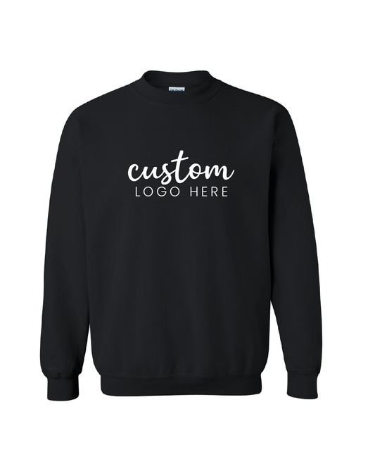 Gildan 18000 | Adult Crewneck