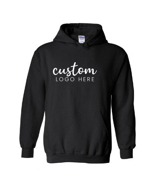Gildan 18500 | Adult Hoodie