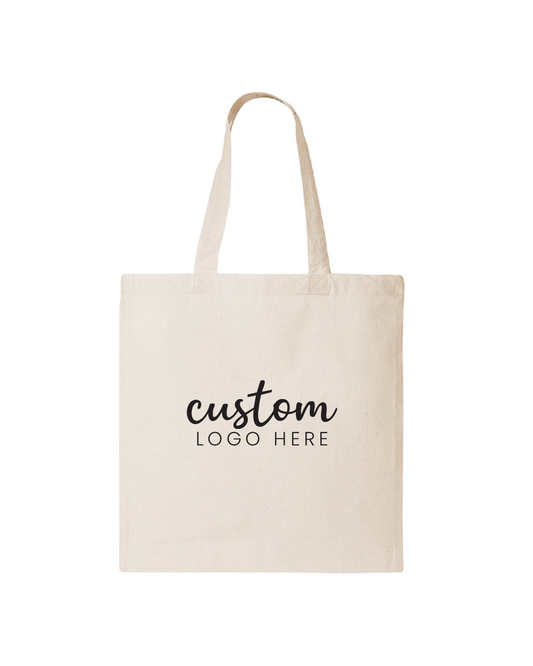 Canvas Tote Bag