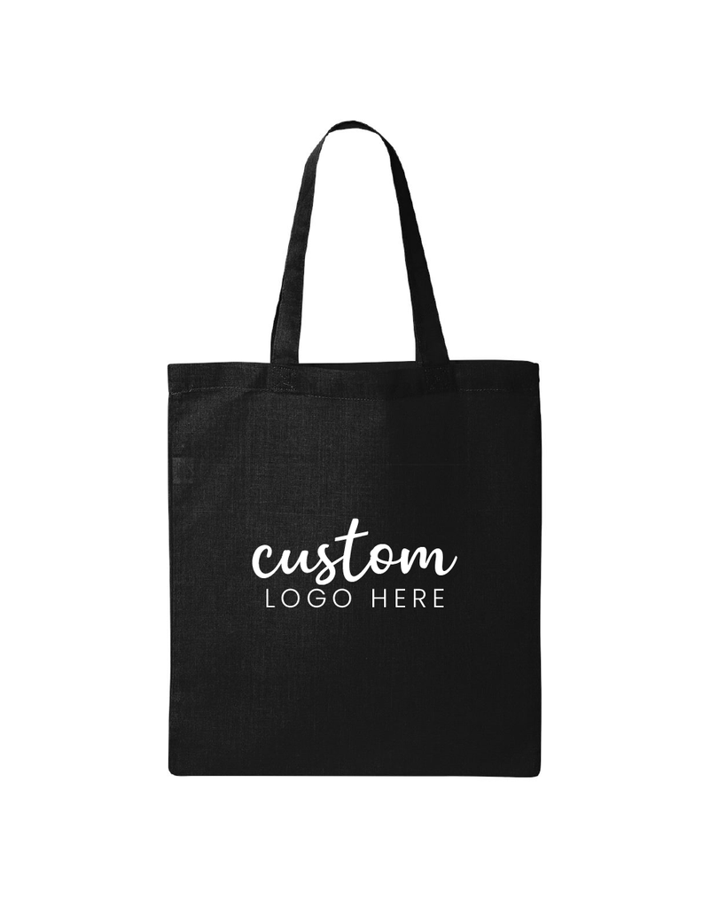 Canvas Tote Bag